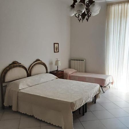 Patty House Apartment La Spezia Bagian luar foto