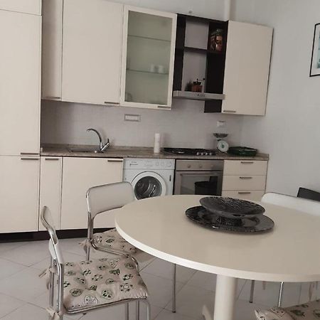 Patty House Apartment La Spezia Bagian luar foto