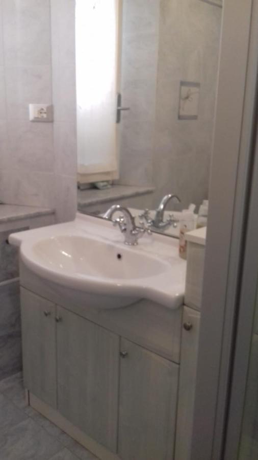 Patty House Apartment La Spezia Bagian luar foto