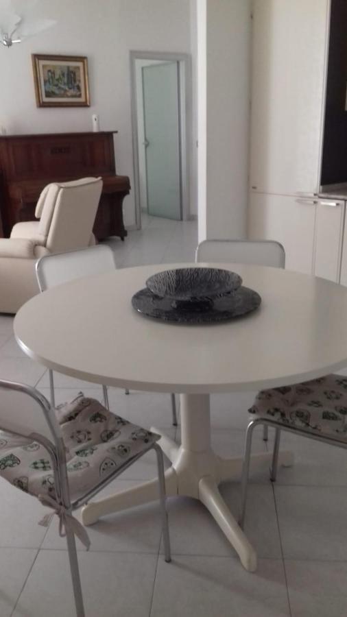 Patty House Apartment La Spezia Bagian luar foto