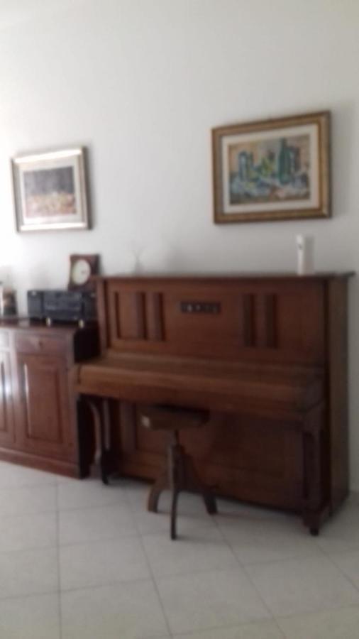 Patty House Apartment La Spezia Bagian luar foto