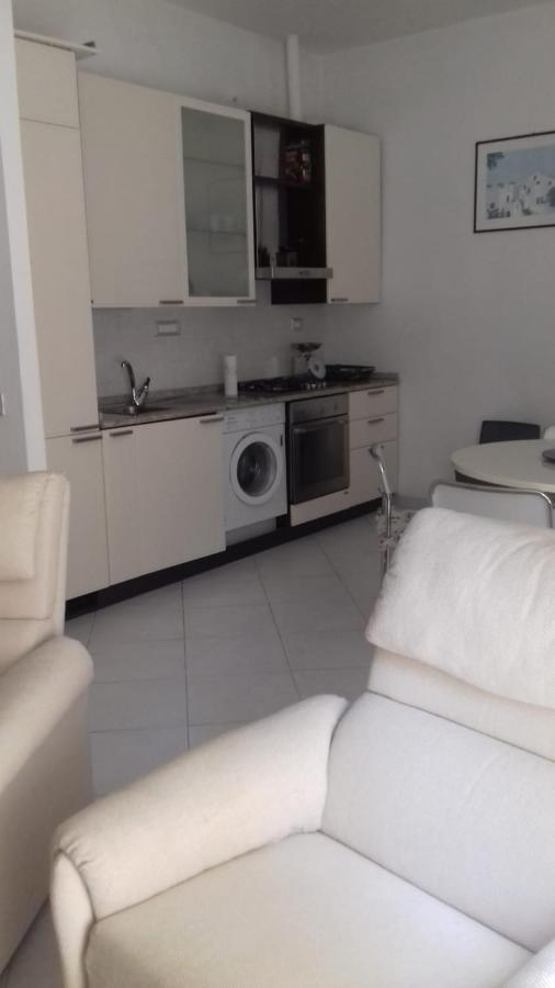 Patty House Apartment La Spezia Bagian luar foto