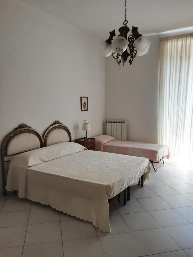 Patty House Apartment La Spezia Bagian luar foto