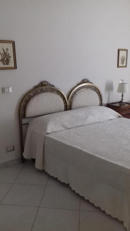 Patty House Apartment La Spezia Bagian luar foto