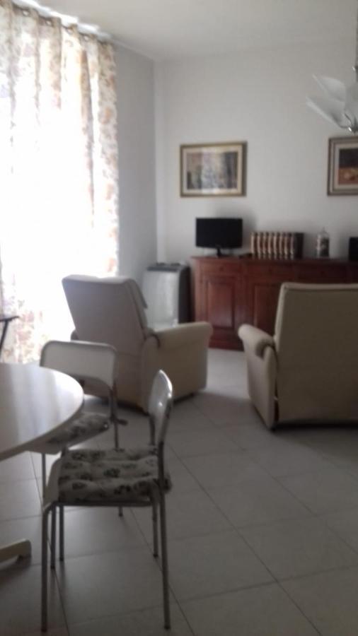 Patty House Apartment La Spezia Bagian luar foto